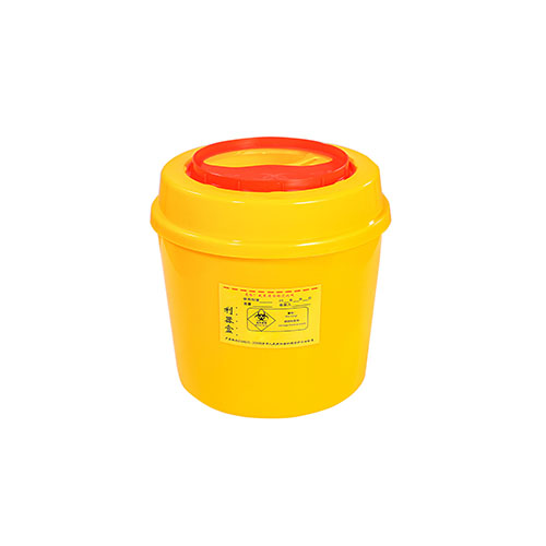 利器盒怎么賣？需符合哪些技術要求？